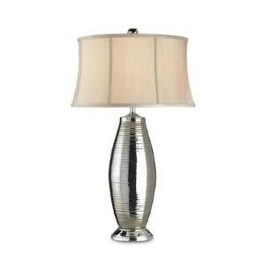  ARGENTO TABLE LAMP