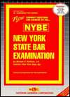 New York State Bar Examination (NYBE), (0837350255), Jack Rudman 