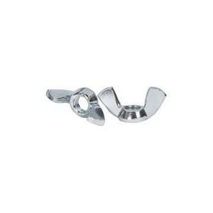  IMPERIAL 52104 WING NUT ZINK PLATED 10 24 Automotive