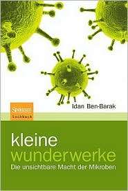   der Mikroben, (3827424658), Idan Ben Barak, Textbooks   