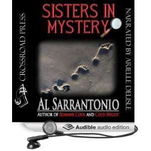   (Audible Audio Edition) Al Sarrantonio, Arielle DeLisle Books