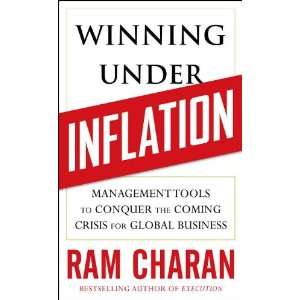  riding the waves (9780071784078) Ram Charan Books