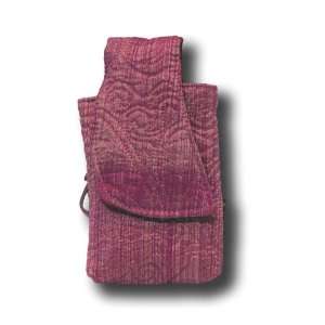   Sharp Quilts Quilted Raspberry Ice Phone Case 52776 