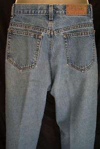 LIZClaiborne Lizwear Orgl Classic Fit Jeans Petite 10R  