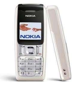   easy to use Nokia 2610 is packed full of powerful communication tools