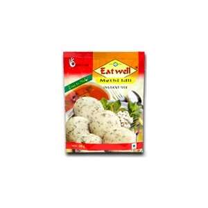 Methi Idli Instant Mix, 7 oz. Pack of 10  Grocery 