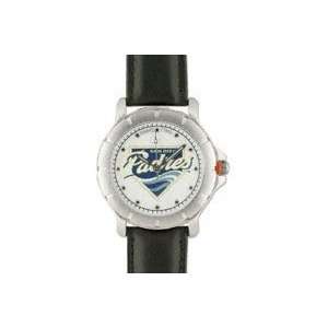  San Diego Padres MLB Leather Watch