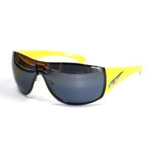  Arnette Sunglasses AR 3044 Gunmetal