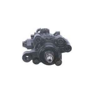  A1 Cardone Power Steering Pump 21 5838 Automotive