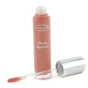  Gloss Appeal   No. 09 Praline   5.5ml/0.18oz Health 