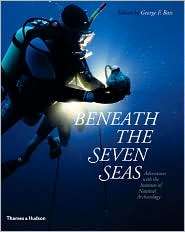   Seven Seas, (0500051364), George F. Bass, Textbooks   