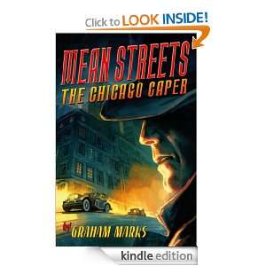 Start reading Mean Streets  
