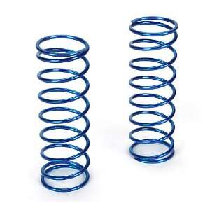 Front Springs 11.6lb Rate, Blue (2) 5IVE T Toys & Games
