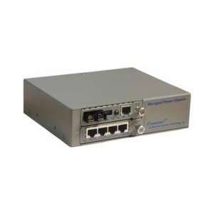    Iconv Switch 5 10/100T 1 100FX Sc Mm 5KM 18 60 72 Vdc Electronics