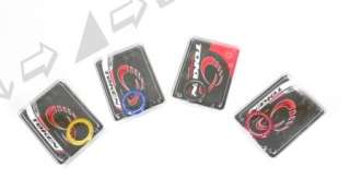 Token Bike Lock Ring for Cassette SHIMANO 11T Black  