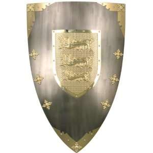 Richard the Lionheart Shield 