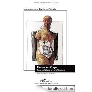   Soma esthétique, art et philosophie (Lart en bref) (French Edition