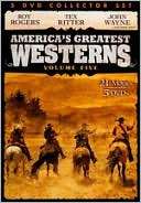 Americas Greatest Westerns, $14.99