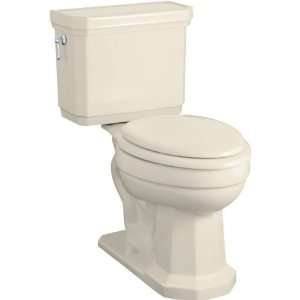   Kathryn Comfort Height Combination Toilet K 3484 W2