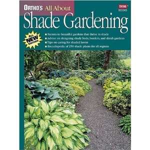  Orthos All About Shade Gardening [Paperback] Jo Kellum 
