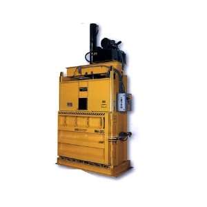  Hydraulic Baling Press   148H x 44D x 80W