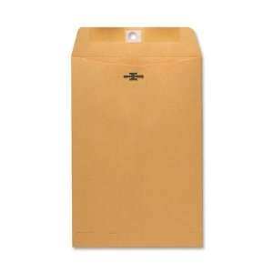  Sparco Heavy Duty Clasp Envelope,#63 (6.5 x 9.5)   28lb 