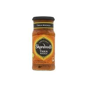 Sharwoods Tikka Masala Cooking Sauce 1 Lb(pack of 2)  
