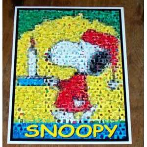  Snoopy Christmas Montage 