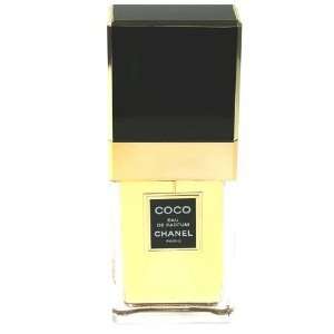  Coco Chanel 2.oz / 60 ml edp Spray Refill Beauty