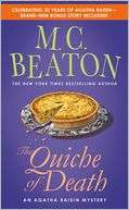 The Quiche of Death (20th M. C. Beaton Pre Order Now