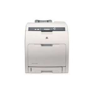  HP Color LaserJet 3800 Printer, 600 x 600 dpi, 22 ppm 