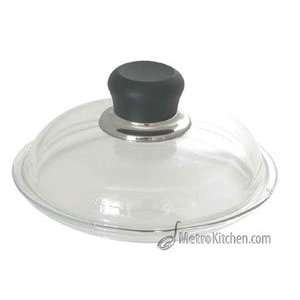  ScanPan 6 inch Glass Lid 60016