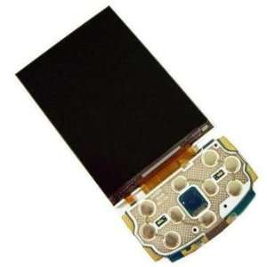  Samsung I8510 Innov8 Lcd Screen+keypad PCB Cell Phones 