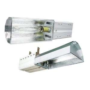  Sun System 600w HPS Commercial Greenhouse Fixture (Ballast 