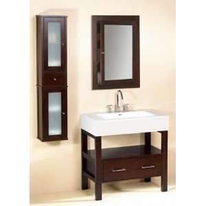  Ronbow Bathroom Vanities 500030 H01 Ronbow Rowena Vanity 