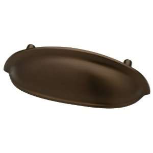  Liberty Hardware 61341RB Pulls Rubbed Bronze
