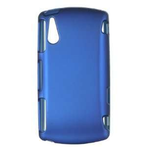   Phone Cover for Sony Ericsson XPERIA PLAY Cell Phones & Accessories