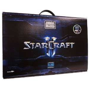  Starcraft II Mega Bloks BlizzCon 2011 Exclusive Limited 
