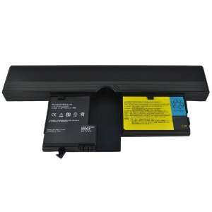  New Laptop Battery for X60 Tablet 6363 6364 6365 6366 6367 