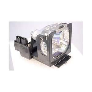  Replacement Lamp Module for Canon EIKI LC XM2 LC SM4 LC 