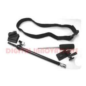    NEW STEADY STICK FOR CANON XL2 XL1S XL1 GL2 GL1 GL3