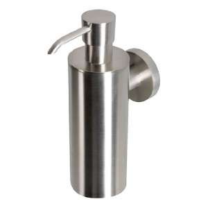   6527 05 Soap dispenser 150 ml, wall mounted Inch   6527 05 Home