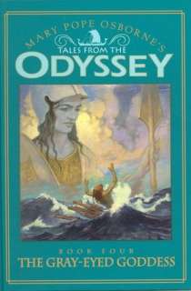   One Eyed Giant (Tales from the Odyssey Series #1) by 