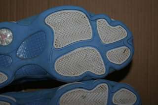 OG NIKE Air Max JORDAN 13 XIII Low Basketball Shoes V XI 12 310804 8.5 