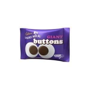Cadbury Giant Buttons 65g  Grocery & Gourmet Food