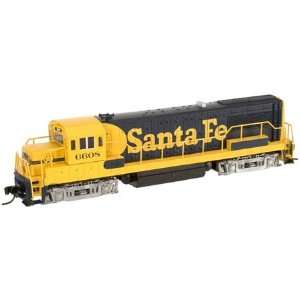  N RTR U25B Phase 2A, SF #6608 ATL44525 Toys & Games