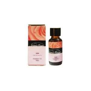 Aroma Magic Aromatherapy Rose Oil 15ml 