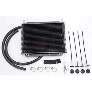    JEGS Performance Products 60382 XHP Transmission Cooler Automotive
