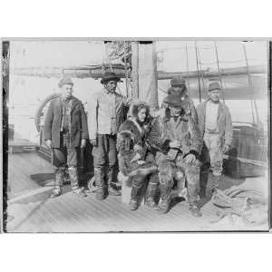  Captain,Mrs Whitesides,NAVARCH,c1898,Rescued,Ship