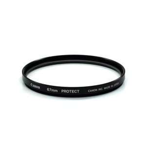  Canon 67mm UV Protector Filter